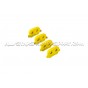 Alpine A110 / S / R EBC Yellow Stuff Rear Brake Pads