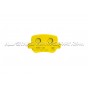 Alpine A110 / S / R EBC Yellow Stuff Rear Brake Pads