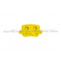 Plaquettes de frein arrieres EBC Yellow Stuff pour Alpine A110 / S / R