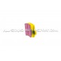 Alpine A110 / S / R EBC Yellow Stuff Rear Brake Pads