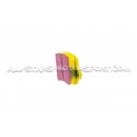 Pastillas de freno traseras EBC Yellow Stuff para Alpine A110 / S / R