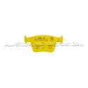 Plaquettes de frein arrieres EBC Yellow Stuff pour Audi RS3 8Y / RS...