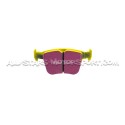 Pastillas de freno traseras EBC Yellow Stuff para Audi RS3 8Y / RS3...