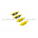 BMW M3 E36 EBC Yellow Stuff Rear Brake Pads