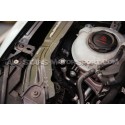 Tapones del sistema de aire acondicionado Racingline para Golf 7, G...