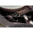 Tapones del sistema de aire acondicionado Racingline para Golf 7, G...