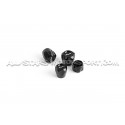 Tapones del sistema de aire acondicionado Racingline para Golf 7, G...