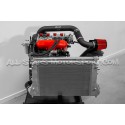 CTS Turbo Intercooler for Golf 5 GTI / Golf 6 R / S3 8P / Leon 2 Cupra