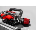 CTS Turbo Intake for Golf 6 GTI / Scirocco / Leon 1P 2.0 TSI