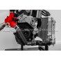 Outlet CTS turbo para Golf 6 GTI / Leon 1P / Scirocco 2.0 TSI
