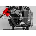 Outlet CTS turbo para Golf 6 GTI / Leon 1P / Scirocco 2.0 TSI
