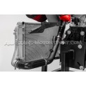 CTS Turbo 2.0 TSI EA888.1 Throttle Pipe