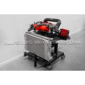 CTS Turbo Alloy Radiator for Golf 6 GTI / Leon 2 FR / Scirocco 2.0 ...