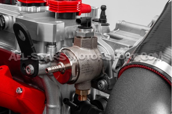 Alpha Competition High Pressure Fuel Pump for Golf 6 GTI / Scirocco...