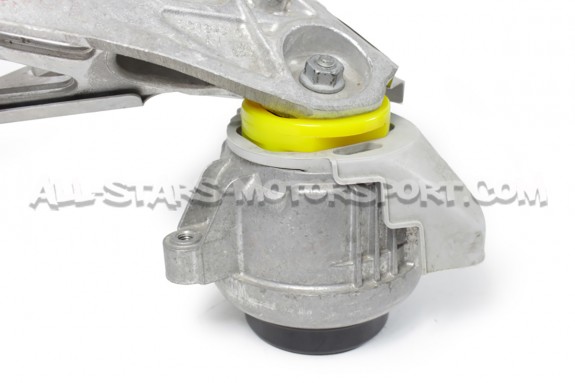 Insert de support moteur Powerflex pour BMW M3 F80 / M4 F8X / M2 Comp