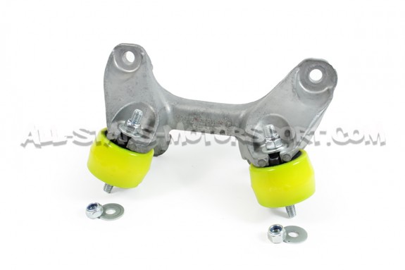 Silentblocks de transmisión Powerflex para BMW E36 / E46 / E9x / F8...