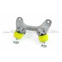 Silentblocs de transmission Powerflex pour BMW E36 / E46 / E9x / F8...