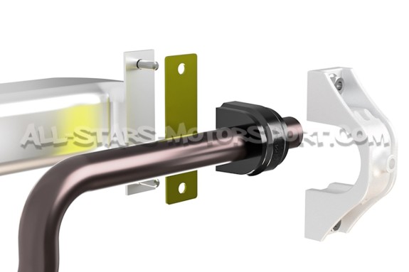 BMW M5 E60 Powerflex Front Anti-Roll Bar Bushes
