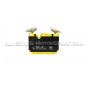 Pastillas de freno delanteras EBC Yellow Stuff para BMW 135i / 140i / 235i / 240i F2x y 335i / 340i / 435i / 440i F3x