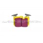Plaquettes de frein avants EBC Yellow Stuff pour BMW 135i / 140i / 235i / 240i F2x et 335i / 340i / 435i / 440i F3x