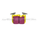 BMW M135i / M140i / M235i / M240i F2x and 335i / 340i / 435i / 440i F3x EBC Yellow Stuff Front Brake Pads