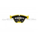 BMW 335i E9x EBC Yellow Stuff Front Brake Pads