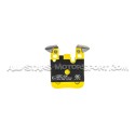 BMW M2 / M3 / M4 F8x and M135i / M140i / M235i / M240i / 335i / 340i F-Serie EBC Yellow Stuff Rear Brake Pads