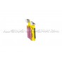 Pastillas de freno traseras EBC Yellow Stuff para BMW M2 / M3 / M4 F8x y 135i / 140i / 235i / 240i / 335i / 340i F-Serie