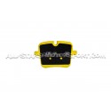BMW M5 F90 / M8 F9x / X5M G05 EBC Yellow Stuff Rear Brake Pads