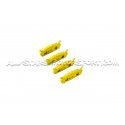 Plaquettes de frein arrieres EBC Yellow Stuff pour Mazda MX5 NA 1.6
