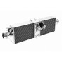 CSF Twin Intercooler Set Porsche 911 Carrera Base / S / 4 / 4S / GTS (992)