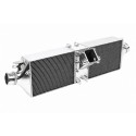 CSF Twin Intercooler Set Porsche 911 Carrera Base / S / 4 / 4S / GT...