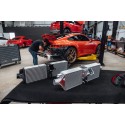 CSF Twin Intercooler Set Porsche 911 Carrera Base / S / 4 / 4S / GT...