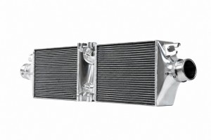 CSF Twin Intercooler Set Porsche 911 Carrera Base / S / 4 / 4S / GTS (992)