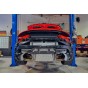 CSF Twin Intercooler Set Porsche 911 Carrera Base / S / 4 / 4S / GTS (992)