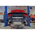 CSF Twin Intercooler Set Porsche 911 Carrera Base / S / 4 / 4S / GT...