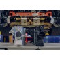 CSF Twin Intercooler Set Porsche 911 Carrera Base / S / 4 / 4S / GTS (992)