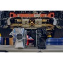 CSF Twin Intercooler Set Porsche 911 Carrera Base / S / 4 / 4S / GT...