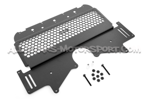 Cache moteur / protection inférieure en aluminium MMX pour BMW M3 G80 / M4 G82 / M2 G87