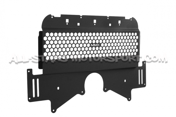 BMW M2 G87 / M3 G80 / M4 G8x MMX Aluminium Undertray