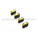 Plaquettes de frein avants EBC Yellow Stuff pour BMW M240i G42 / M3...
