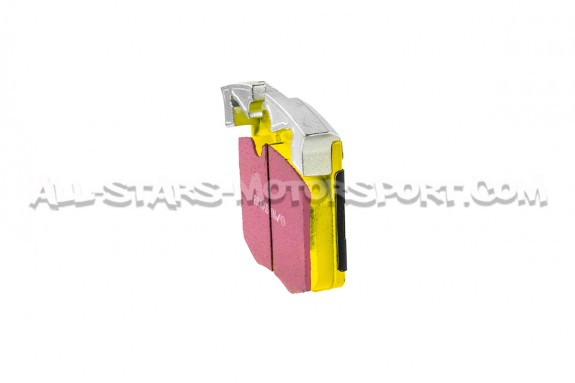 BMW M240i G42 / M340i and M440i G2x / Z4 G29 / Supra Mk5 EBC Yellow...