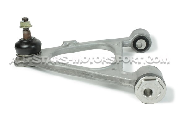 Silentblocs réglables Powerflex pour traingle de suspension avants ...