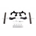 Kit de refroidissement Airtec pour systeme de freinage de BMW M2 G8...