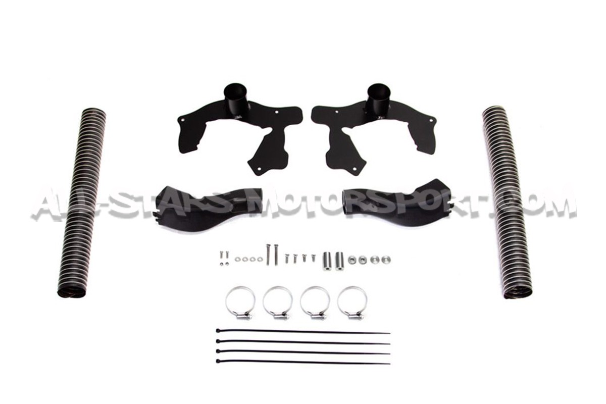 Kit de enfriamiento Airtec para sistema de frenado de BMW M2 G87 / M3 G80 / M4 G8x