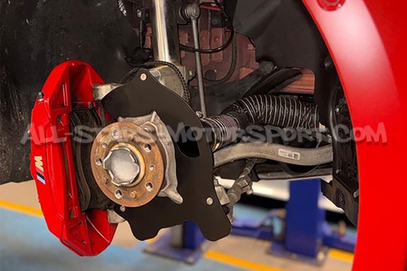 Kit de enfriamiento Airtec para sistema de frenado de BMW M2 G87 / ...