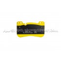 Pastillas de freno delanteras EBC Yellow Stuff para BMW M5 F90 / M8...