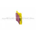 Plaquettes de frein avants EBC Yellow Stuff pour BMW M5 F90 / M8 F9...