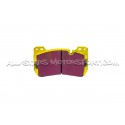 Pastillas de freno delanteras EBC Yellow Stuff para BMW M5 F90 / M8...