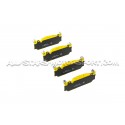 Pastillas de freno delanteras EBC Yellow Stuff para BMW M2 Competit...
